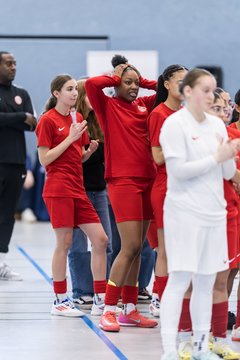 Bild 16 - wCJ Futsalmeisterschaft